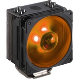 Cooler Master Hyper 212 RGo Black Edition, Refroidisseur CPU Noir