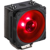 Cooler Master Hyper 212 RGo Black Edition, Refroidisseur CPU Noir