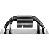 Cooler Master Hyper 212 RGo Black Edition, Refroidisseur CPU Noir
