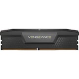Corsair 96 Go DDR5-6000 (2x 48 Go) mémoire vive Gris, CMK96GX5M2E6000Z36, XMP, EXPO