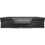 Corsair 96 Go DDR5-6000 (2x 48 Go) mémoire vive Gris, CMK96GX5M2E6000Z36, XMP, EXPO