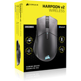 Corsair Corsair HARPOON V2 Wireless bk, Souris gaming Noir