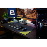 Corsair Corsair HARPOON V2 Wireless bk, Souris gaming Noir