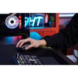 Corsair HARPOON v2 WIRELESS, Souris gaming Noir, 100 - 26.000 dpi, RGB, USB 2.0 / 2,4GHz / Bluetooth