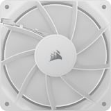 Corsair RS120 PWM, Ventilateur de boîtier Blanc