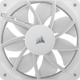 Corsair RS120 PWM ventilateurs de boîtier Blanc, 3 pièces, 120 x 120 x 25 mm