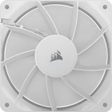 Corsair RS120 PWM ventilateurs de boîtier Blanc, 3 pièces, 120 x 120 x 25 mm