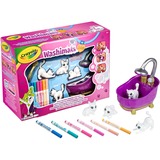 Crayola Washimals - Animaux de compagnie, Figurine