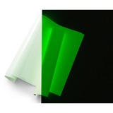 Cricut Vinyl - Removable - Glow-in-the-Dark, Découpe de vinyle 60 cm