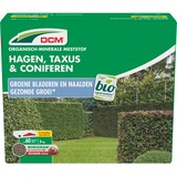 DCM DCM Meststof Hagen,Taxus &Coniferen 3kg, Engrais 
