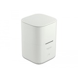 DeLOCK 63331 Boîtier de disques de stockage Enceinte ssd Blanc M.2, Station d'accueil Blanc, Enceinte ssd, M.2, M.2, PCI Express, 10 Gbit/s, Connectivité USB, Blanc