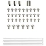 DeepCool CG530 4F boîtier midi tower Blanc | 2x USB-A | 1x USB-C | RGB | Verre Trempé