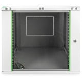 Digitus Baie réseau Dynamic Basic Series - 600 x 600 mm, Armoire informatique Gris