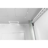Digitus Baie réseau Dynamic Basic Series - 600 x 600 mm, Armoire informatique Gris