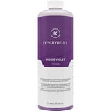 EKWB CryoFuel Indigo Violet premix, Liquide de refroidissement Violet