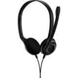 EPOS | Sennheiser Casque d'écoute Noir