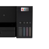 Epson EcoTank ET-4850, Imprimante multifonction Noir, Jet d'encre, Impression couleur, 4800 x 1200 DPI, A4, Impression directe, Noir