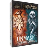 European Player Network EPN Harry Potter Unmask the DeathEdition, Jeu de société 