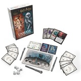 European Player Network EPN Harry Potter Unmask the DeathEdition, Jeu de société 