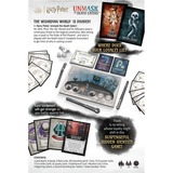 European Player Network EPN Harry Potter Unmask the DeathEdition, Jeu de société 