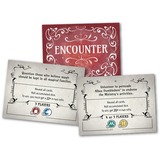 European Player Network EPN Harry Potter Unmask the DeathEdition, Jeu de société 