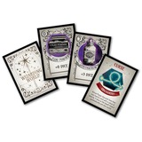 European Player Network EPN Harry Potter Unmask the DeathEdition, Jeu de société 