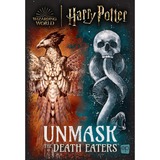 European Player Network EPN Harry Potter Unmask the DeathEdition, Jeu de société 