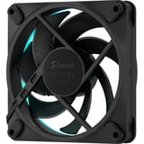 Fractal Design Momentum 12 RGB ventilateur de boîtier Noir, 120 x 120 x 25 mm, PWM