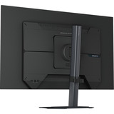 GIGABYTE GO27Q24G 26.5" Moniteur gaming Noir, 1x DisplayPort, 2x HDMI, 1x USB-C, 240 Hz