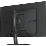 GIGABYTE GO27Q24G 26.5" Moniteur gaming Noir, 1x DisplayPort, 2x HDMI, 1x USB-C, 240 Hz