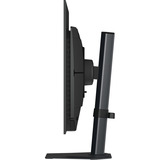 GIGABYTE GO27Q24G 26.5" Moniteur gaming Noir, 1x DisplayPort, 2x HDMI, 1x USB-C, 240 Hz