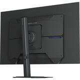 GIGABYTE GO27Q24G 26.5" Moniteur gaming  Noir, 2x HDMI, DisplayPort, USB-C, 240 Hz