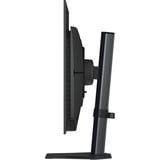 GIGABYTE GO27Q24G 26.5" Moniteur gaming  Noir, 2x HDMI, DisplayPort, USB-C, 240 Hz