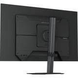 GIGABYTE GO27Q24G OLED 26.5" Moniteur gaming  Noir, 240Hz, 0.03ms, 275 cd/m², FreeSync Premium, G-Sync Compatible, HDMI 2.1, DisplayPort 1.4, 68,6 cm (27"), 2560 x 1440 pixels, Quad HD, OLED, 0,03 ms, Noir