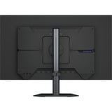 GIGABYTE GO27Q24G OLED 26.5" Moniteur gaming  Noir, 240Hz, 0.03ms, 275 cd/m², FreeSync Premium, G-Sync Compatible, HDMI 2.1, DisplayPort 1.4, 68,6 cm (27"), 2560 x 1440 pixels, Quad HD, OLED, 0,03 ms, Noir