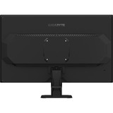 GIGABYTE GS27U 27" 4K UHD Moniteur gaming  Noir, 2x HDMI, DisplayPort, 160 Hz