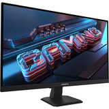 GIGABYTE GS27U 27" 4K Ultra HD Moniteur gaming Noir, 1x DisplayPort, 2x HDMI, 160 Hz
