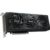 GIGABYTE GeForce RTX 5070 WINDFORCE OC SFF 12G, Carte graphique 1x HDMI, 3x DisplayPort