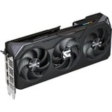 GIGABYTE Radeon RX 9070 GAMING OC 16G, Carte graphique Noir, 2x DisplayPort, 2x HDMI, RDNA4