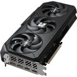 GIGABYTE Radeon RX 9070 GAMING OC 16G, Carte graphique Noir, 2x DisplayPort, 2x HDMI, RDNA4