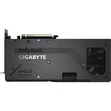 GIGABYTE Radeon RX 9070 GAMING OC 16G, Carte graphique Noir, 2x DisplayPort, 2x HDMI, RDNA4