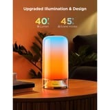 Govee Table Lamp 2, Lampe Wifi 2,4 GHz, Bluetooth