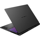 HP OMEN MAX (16-ak0008nb) 16" PC portable gaming Copilot+  Noir | Ryzen AI 7 350 | RTX 5070 Ti | 24 Go | 1 To SSD | 240 Hz