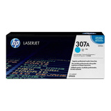 HP Toner cyan CE741A Vente au détail