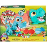 Hasbro Play-Doh - Dino Crew Crunchin' T-Rex, Pâte à modeler 
