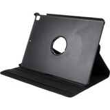  Housse pour tablette iPad 10.2 avec support rotatif Noir