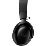 HyperX Cloud III S Wireless casque gaming over-ear Noir, PC, PlayStation 5, Nintendo Switch