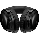 HyperX Cloud III S Wireless casque gaming over-ear Noir, PC, PlayStation 5, Nintendo Switch