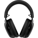 HyperX Cloud III S Wireless casque gaming over-ear Noir, PC, PlayStation 5, Nintendo Switch