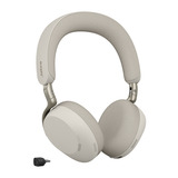Jabra  casque on-ear Gris